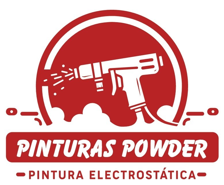 Logo Pinturas Powder